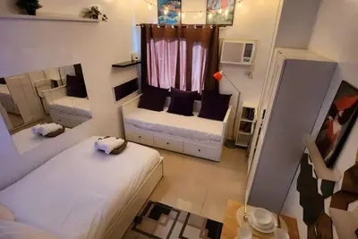 Image de Ikea furnished apartment in Makati