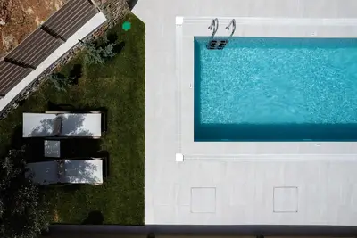 Image de Kedros Villa, A Luxury Touch