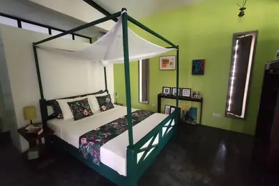 Image de Redbox House Angkor Siemreap Cambodia