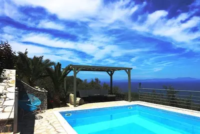 Image de Bh823 - R - Villa Leonidio