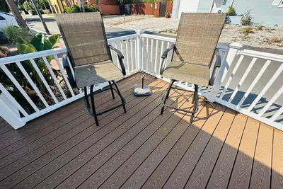 Image de St Pete Beach Don Cesar 1/1 WiFi Parking