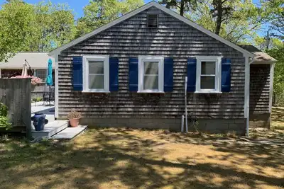 Image de Sweet Cape Cod Cottage! (Cs0011)