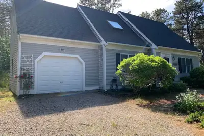 Image de Immaculate Home in the Woods (Cs0033)