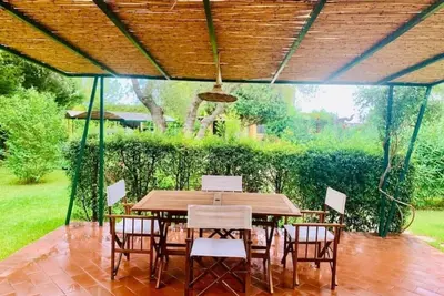 Image de Magnolia House
