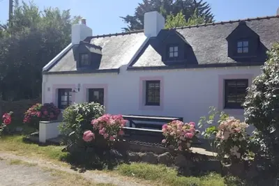 Image de Locmaria - Maison de pêcheur - charme