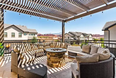 Image de Ocotillo #1: Pool, Hot tub, Ping Pong, Pickleball