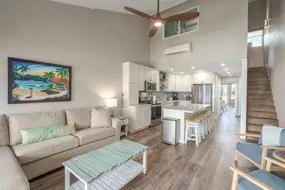 Image de Newly Remodeled Directly Across the Street from Kamaole 3 Beach
