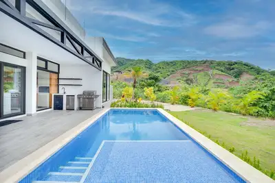 Image de Casa Luna Serene Jungle Paradise with Private Pool