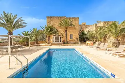 Image de Sinjura - Xaghra Holiday Home