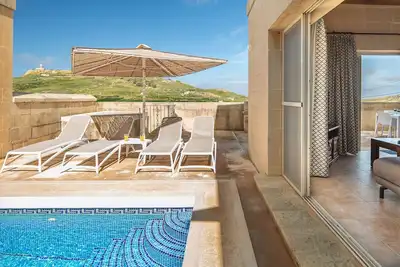 Image de Rebekah – Ghasri Holiday Home