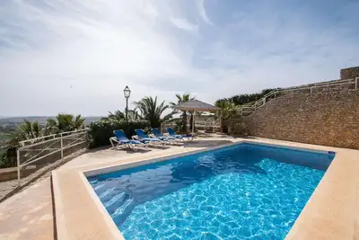 Image de Gharilma Iv – Santa Lucija Holiday Home