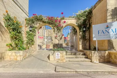 Image de Villagg tal-Fanal - 4bdr