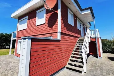 Image de Maison à Fehmarn près de la Baltique