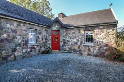 Image de Rose Cottage, family friendly in Duncannon, County Wexford