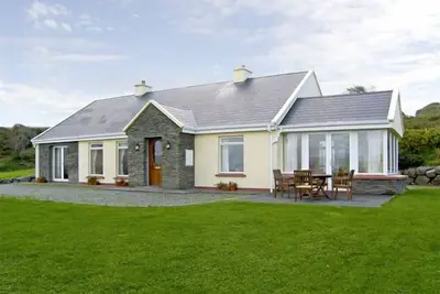 Image de Lough Currane Cottage, pet friendly in Waterville, County Kerry