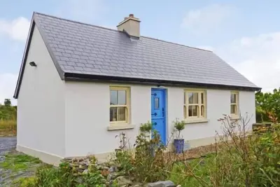 Image de Bluebell Cottage, family friendly in Spanish Point, County Clare