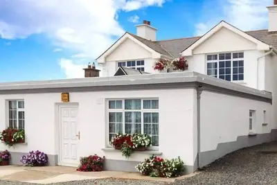 Image de Seascape, family friendly in Fethard-On-Sea, County Wexford
