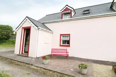 Image de Fuschia Cottage, pet friendly in Waterville, County Kerry
