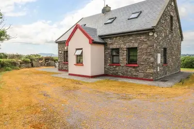Image de Stone Cottage, pet friendly in Waterville, County Kerry
