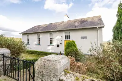 Image de The Old School House, pet friendly in Carrigallen, County Leitrim