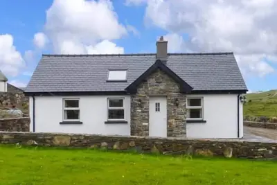 Image de Farmhouse, family friendly in Lisdoonvarna, County Clare