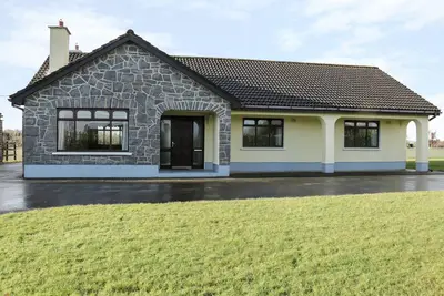 Image de Castle View, family friendly in Oughterard, County Galway