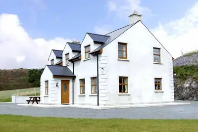 Image de Ardagh North, pet friendly, with open fire in Baltimore, County Cork