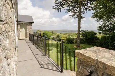 Image de Prague House, family friendly in Lettermore, County Galway