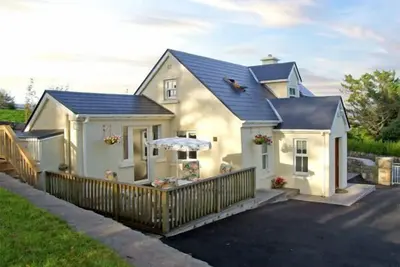 Image de 1 Clancy Cottages, family friendly in Kilkieran, County Galway