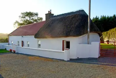 Image de Carthy'S Cottage, pet friendly in Dungarvan, County Waterford