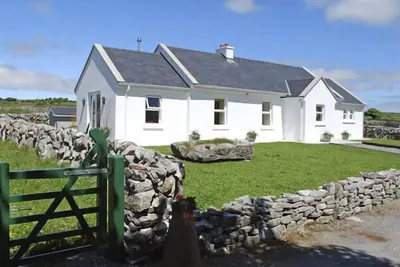 Image de Dolmen Cottage, pet friendly in Kilfenora, County Clare
