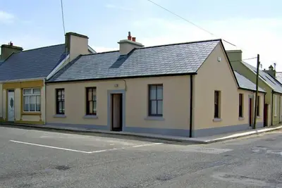 Image de Kilkee Cottage, family friendly in Kilkee, County Clare