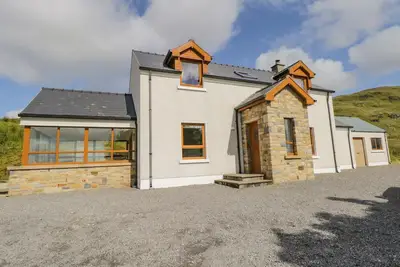 Image de Blue Stack House, family friendly in Donegal Town, County Donegal