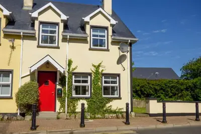 Image de No 17 Mountain Dale, pet friendly in Bundoran, County Donegal
