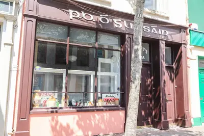 Image de The Merchant'S Store, family friendly in Kilrush, County Clare