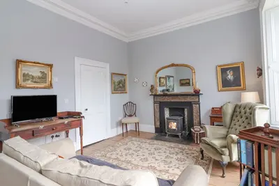 Image de The Merchant'S House, family friendly in Kilrush, County Clare