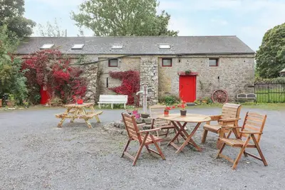 Image de Mrs Delaney'S Loft, pet friendly in Ardfinnan, County Tipperary