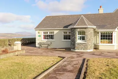 Image de Wild Atlantic Way Country Cottage in Portmagee, County Kerry