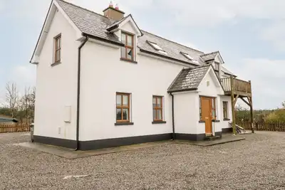 Image de Errit, pet friendly, with open fire in Loughglynn, County Roscommon