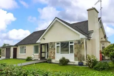 Image de Eileen'S, pet friendly, with a garden in Aughavas, County Leitrim
