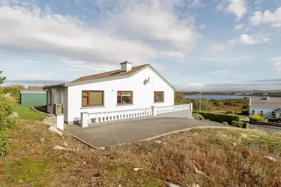 Image de Aras Iosgan, family friendly in Carraroe, County Galway