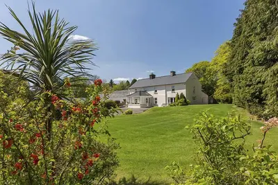 Image de Curradoon House, family friendly in Touraneena, County Waterford