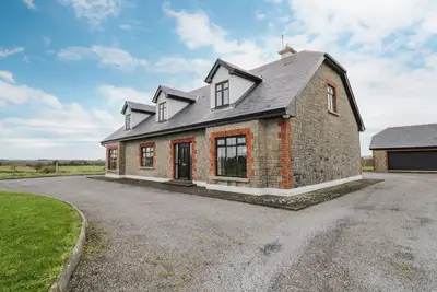Image de Cloonacastle Cottage, family friendly in Ballinrobe, County Mayo