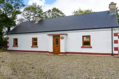 Image de Ferrys, family friendly, with open fire in Portsalon, County Donegal