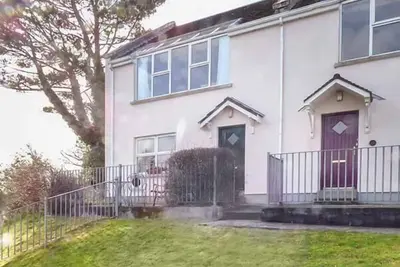 Image de Number 12, family friendly, with open fire in Mulranny, County Mayo