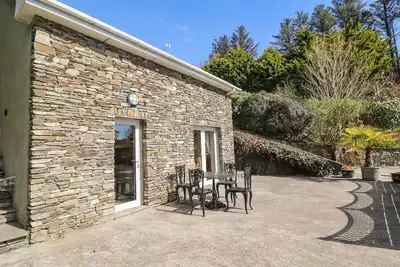 Image de Lis-Ardagh Cottage 2, family friendly in Union Hall, County Cork