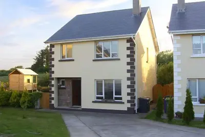 Image de 19 River Glen, pet friendly in Curracloe, County Wexford