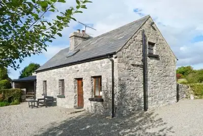 Image de Clooncorraun Cottage, pet friendly in Ballinrobe, County Mayo