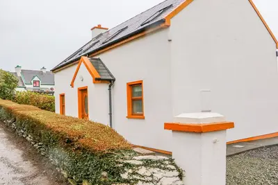 Image de Mary Agnes Cottage, pet friendly in Allihies, County Cork
