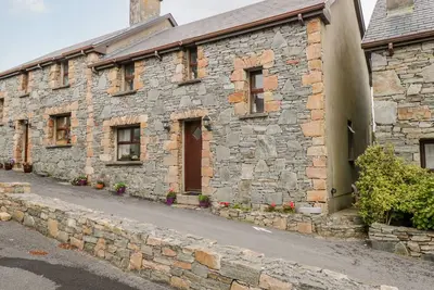 Image de King Cottage, family friendly in Cleggan, County Galway